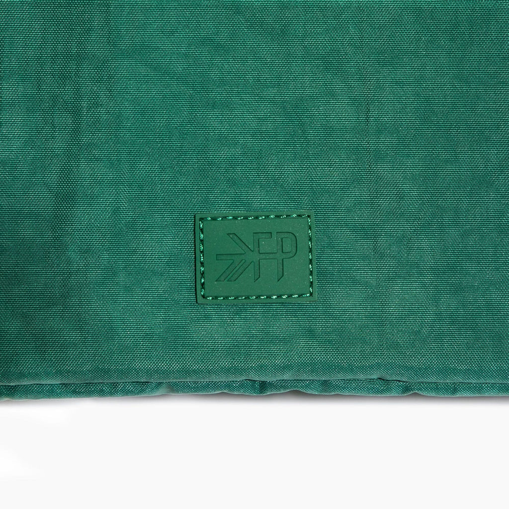Freshly Picked Forest Zurich Diaper Bag in - Zurich Backpack photo
