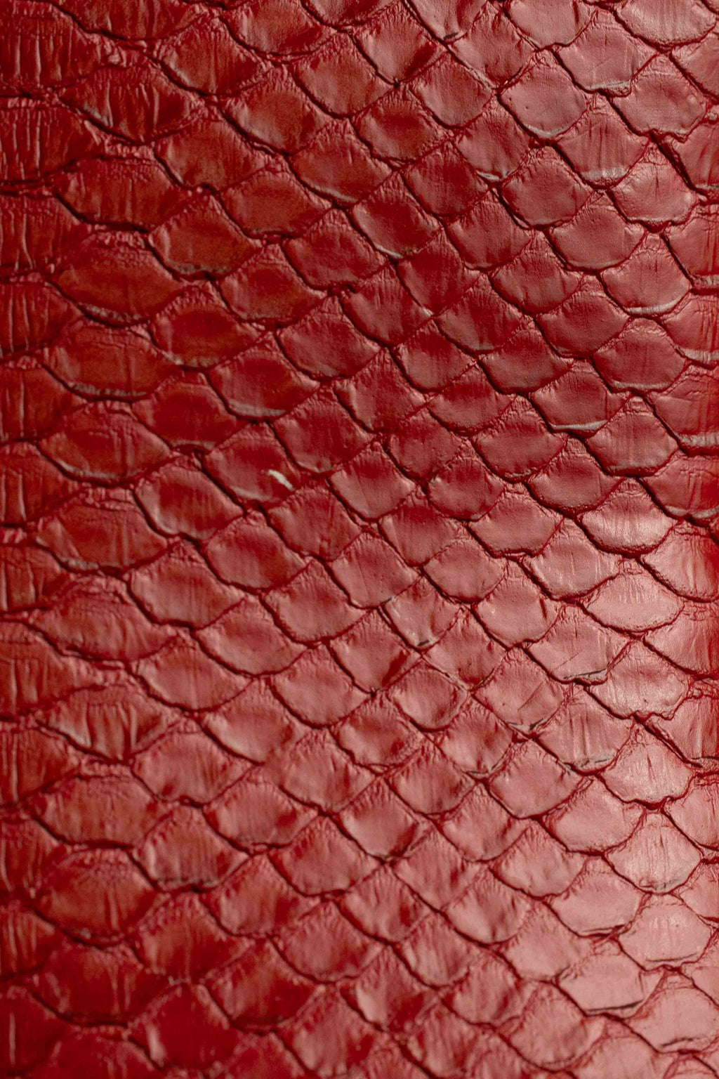 The Frankie | Red Pointed Toe Cap Bootie in - BOOTS & BOOTIES photo