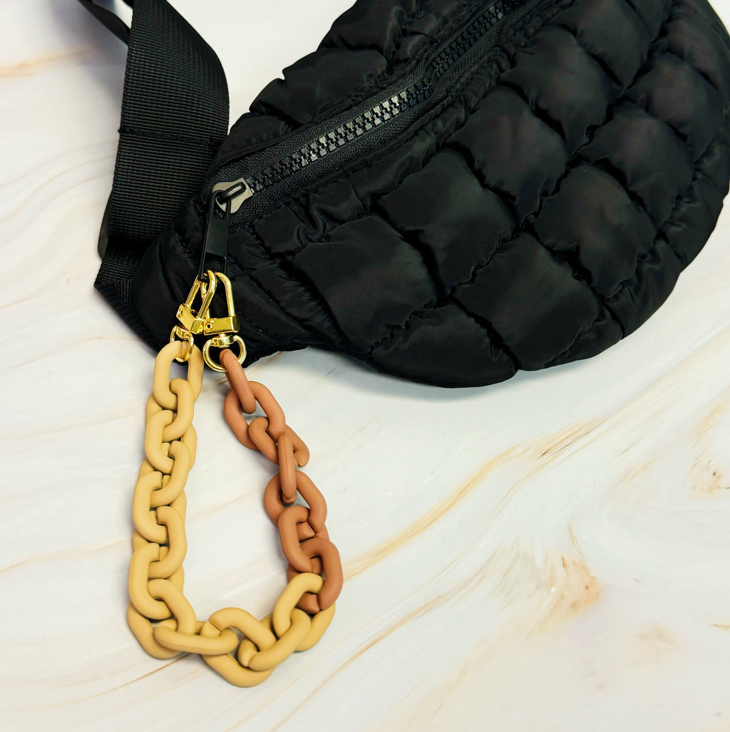Color Heaven Phone Wrist Lanyard set of two in - Jewelry photo