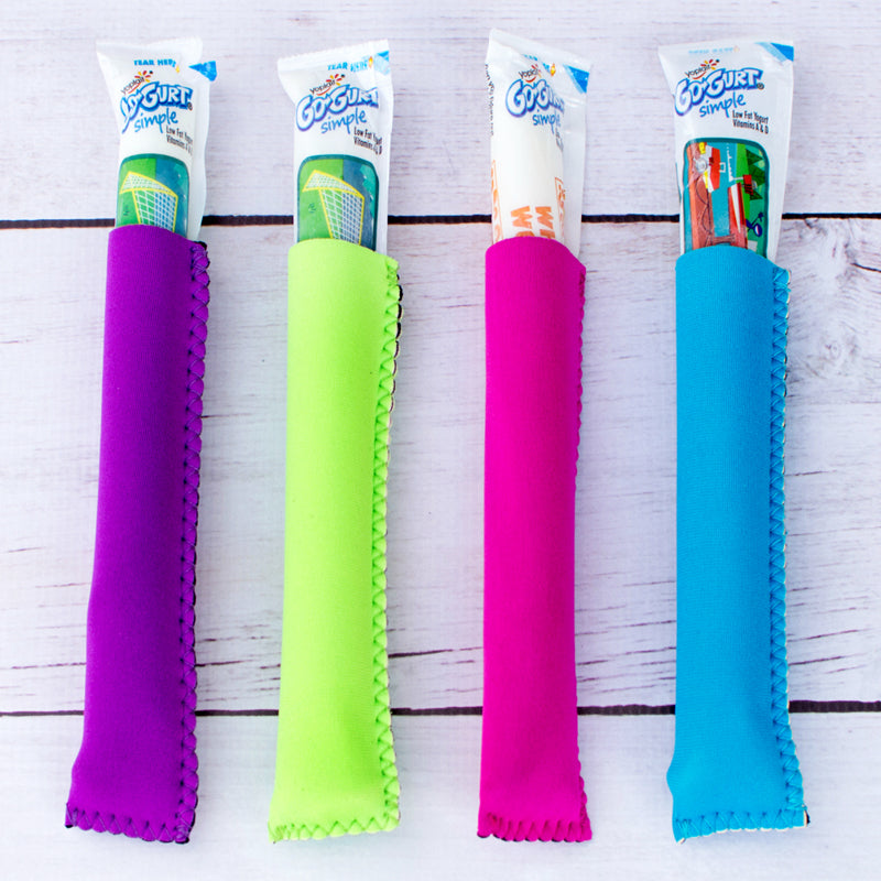 Freezer Pop Holders | 4 Pack in Option 1 - photo