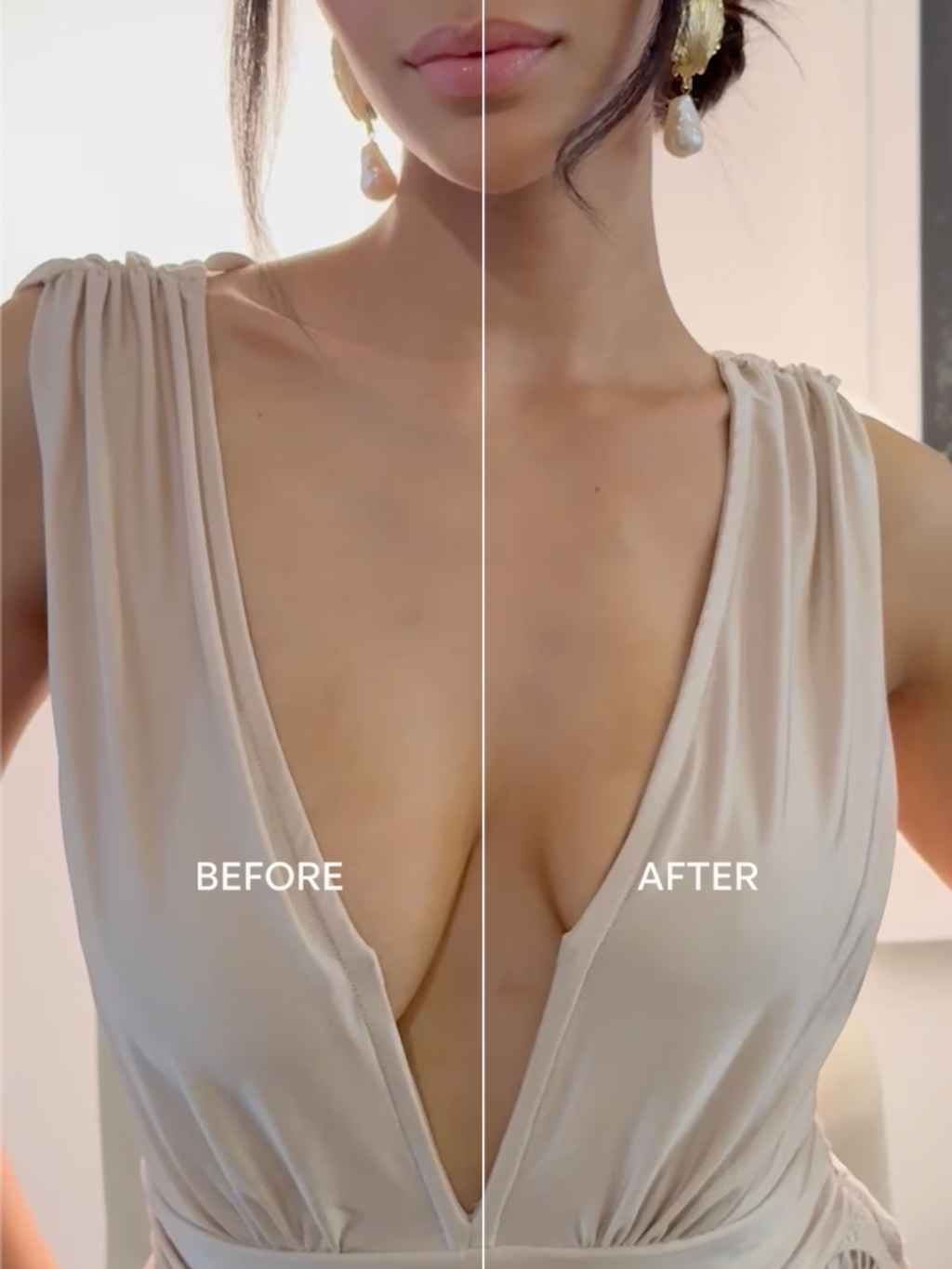 Gatherall Breast Tape in - Breast Tape photo