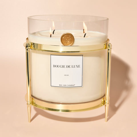 Big Ass Candle Holder - SwagglyLife Home & Fashion Big Ass Candle Holder - SwagglyLife Home & Fashion