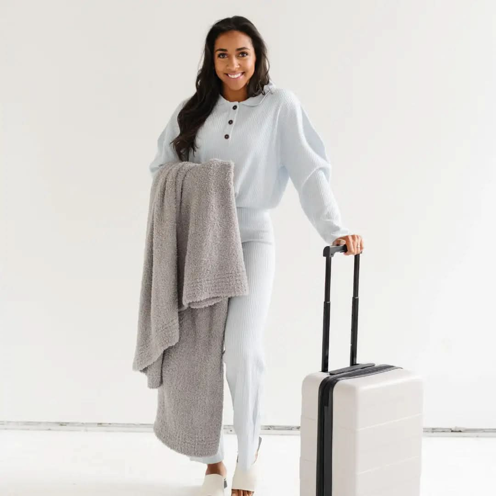 BAMBONI® THROW BLANKETS - SwagglyLife Home & Fashion