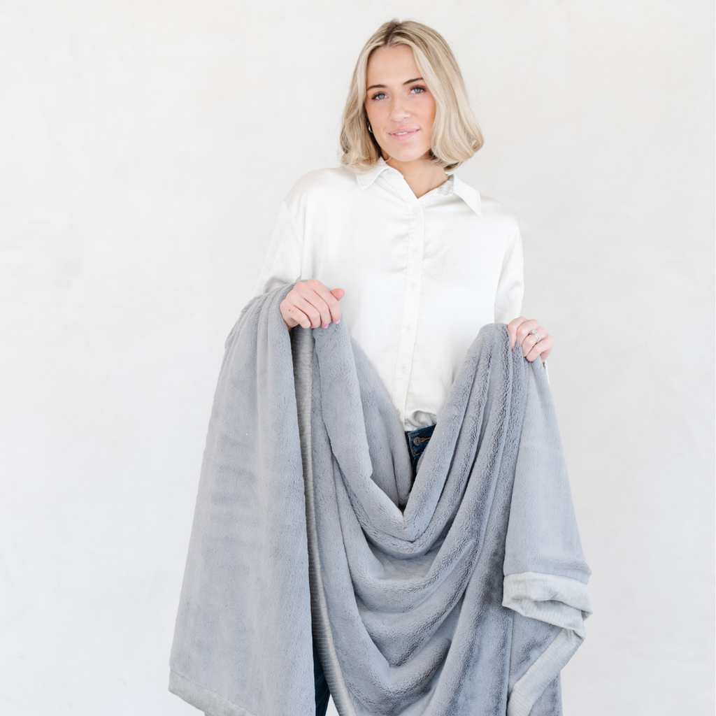 LUSH XL BLANKETS in - photo