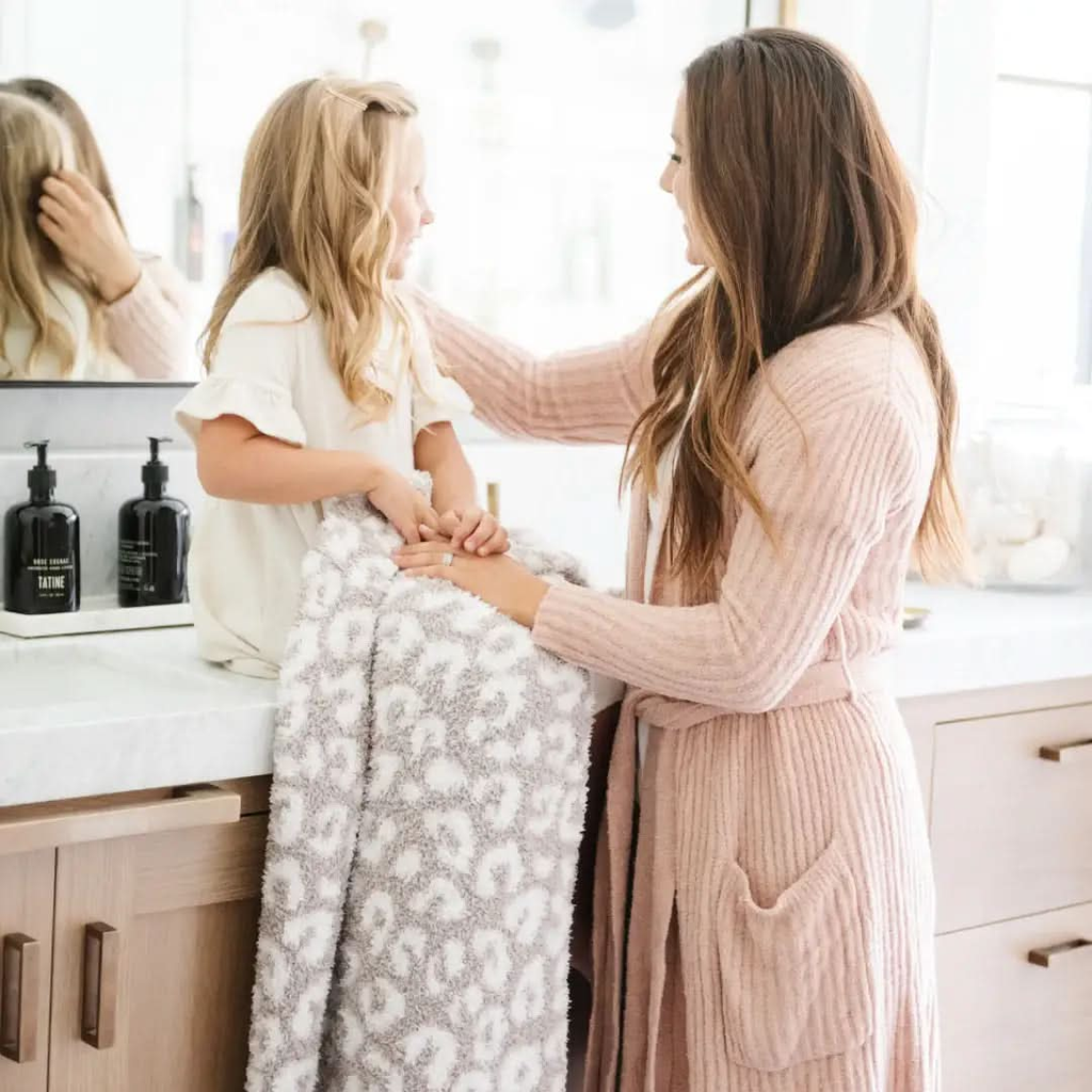 Double-Layer Bamboni® Throw Blankets - SwagglyLife Home & Fashion