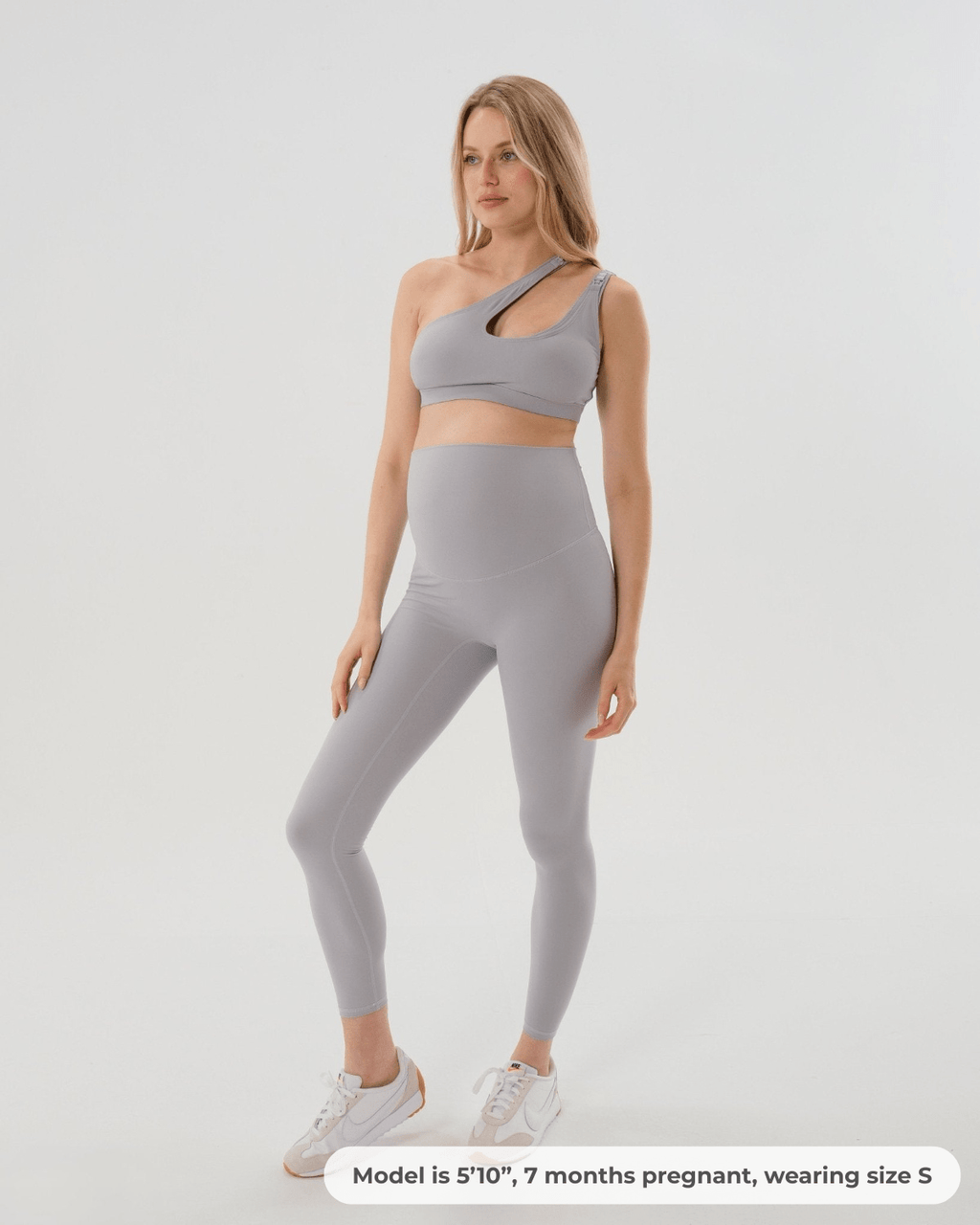 AXK CORE Curve Maternity Legging in - photo