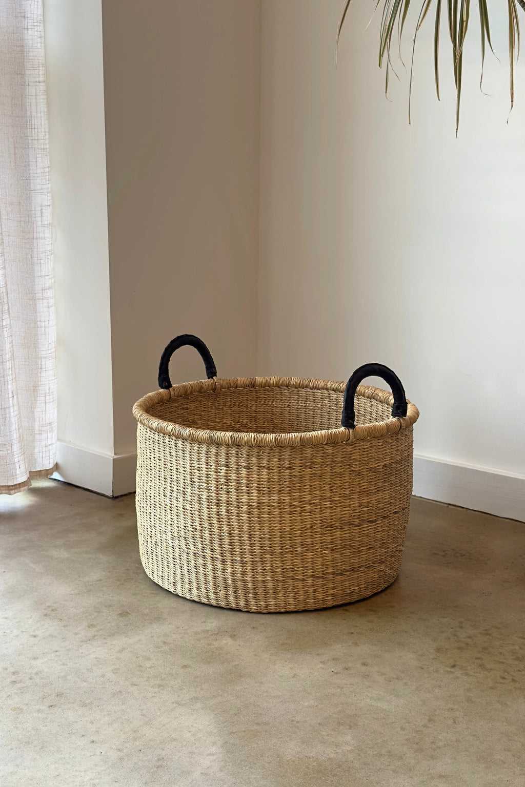 Low Storage & Laundry Baskets in Medium - Baskets photo