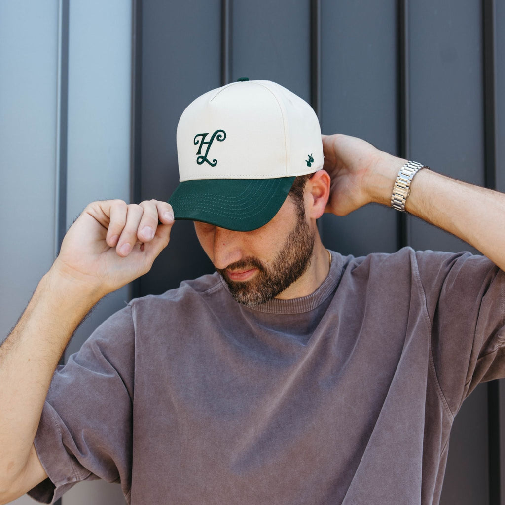 The Hubslife Hat in - Goods photo
