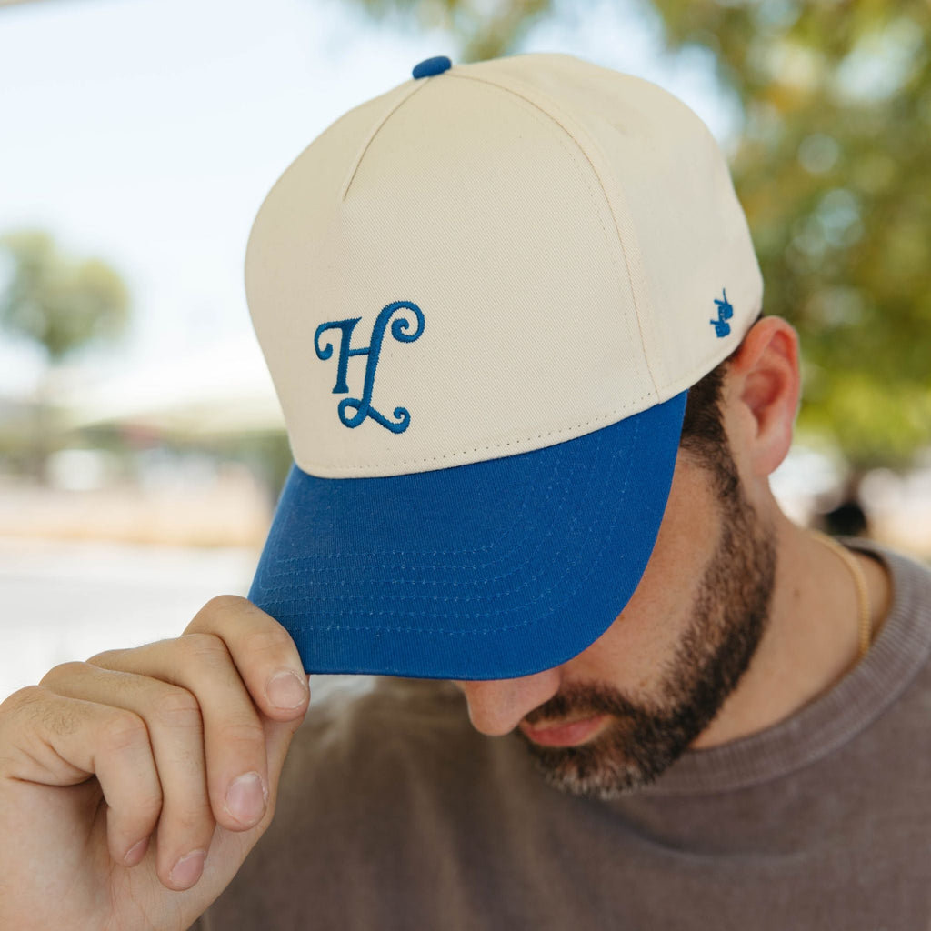 The Hubslife Hat in - Goods photo