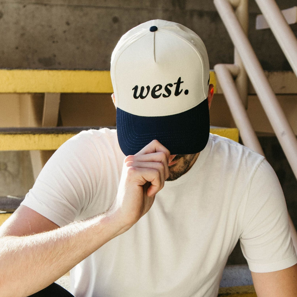 The West Hat in - Goods photo