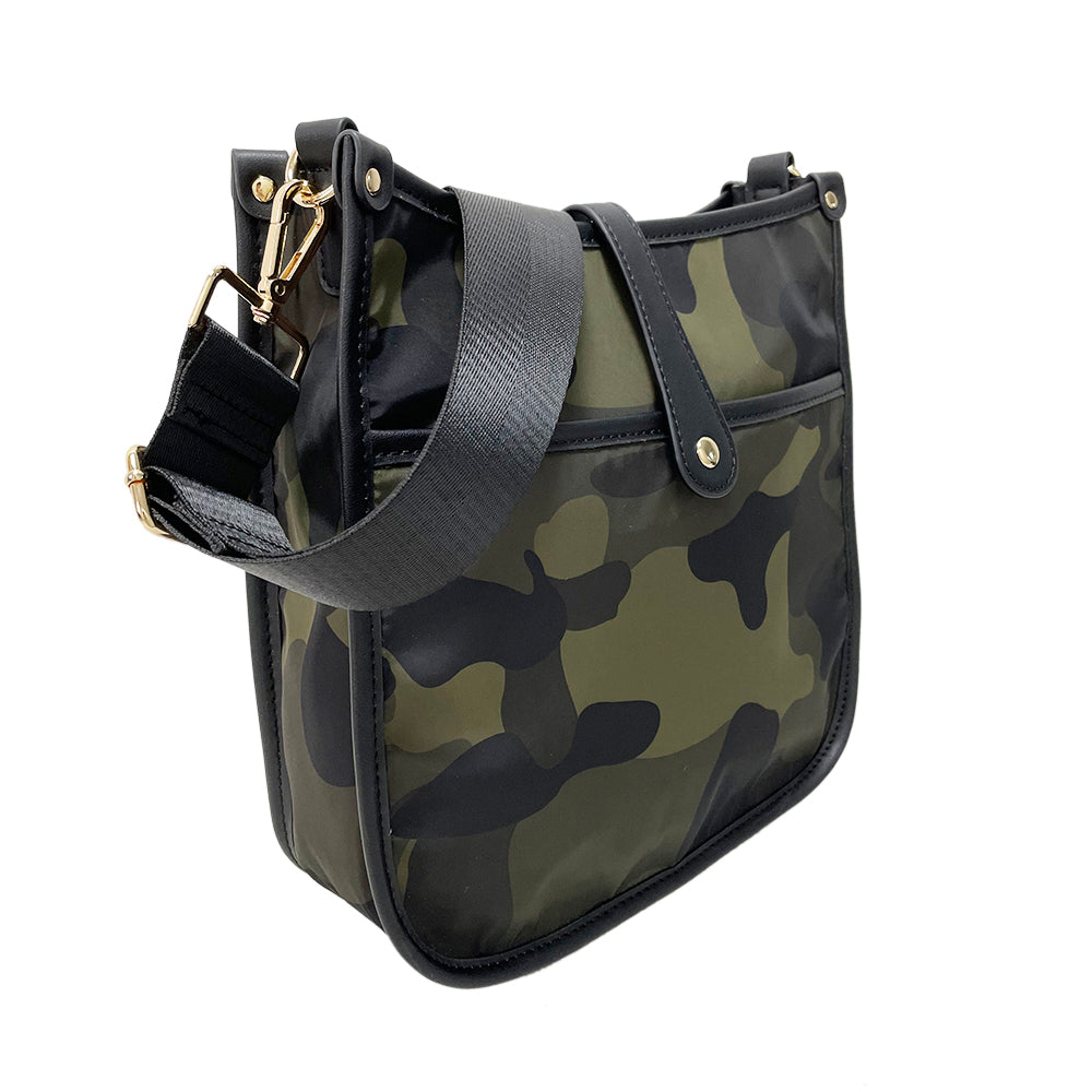 Sara Courier | Choose Your Strap in - Bags photo