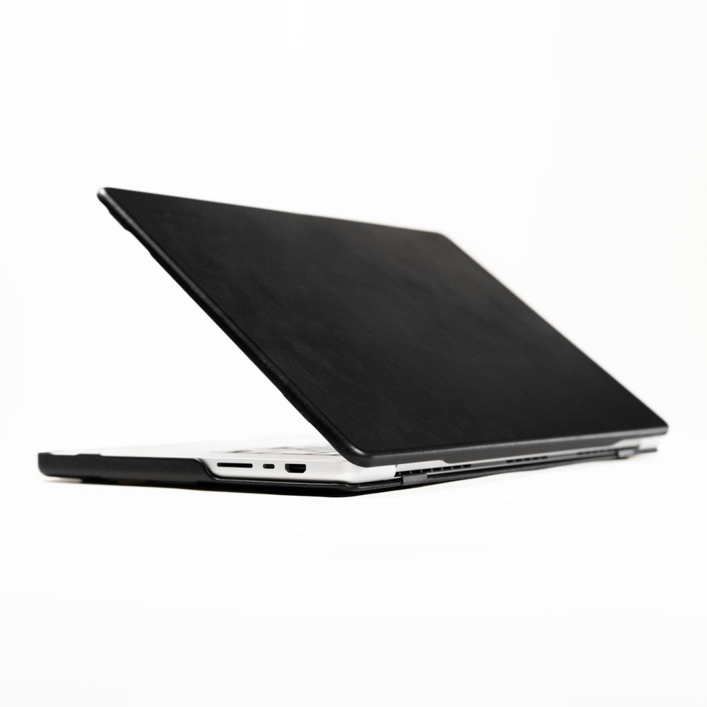 The Helm in MacBook Pro 16-inch (2021-2026) Jet Black - Cases photo