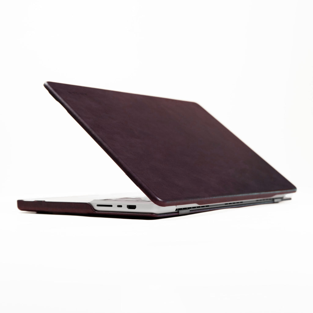 The Helm in MacBook Pro 16-inch (2021-2026) Espresso - Cases photo