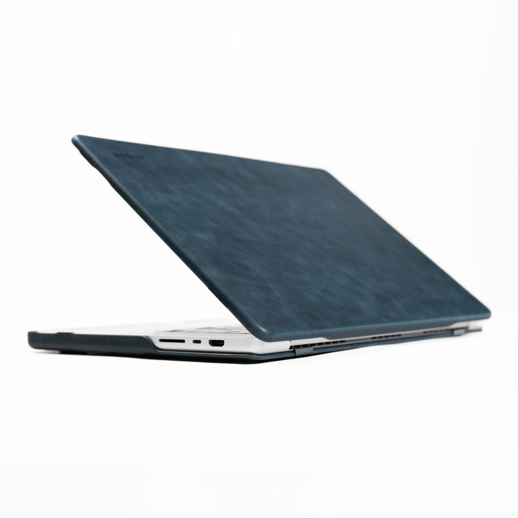 The Helm in MacBook Pro 16-inch (2021-2026) Navy - Cases photo