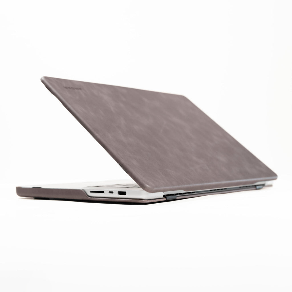 The Helm in MacBook Pro 16-inch (2021-2025) Stone Gray - Cases photo