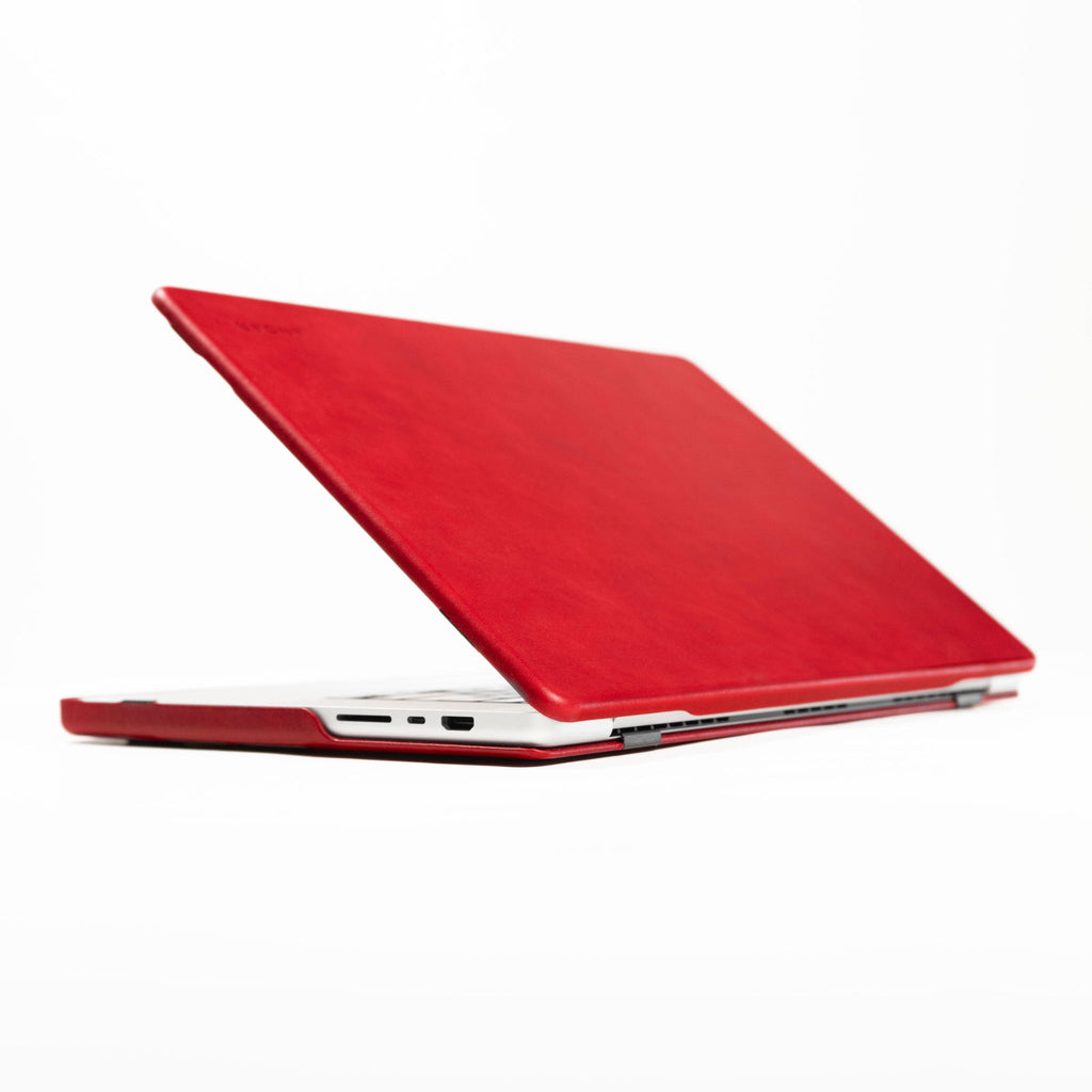The Helm in MacBook Pro 16-inch (2021-2026) Technically Red - Cases photo