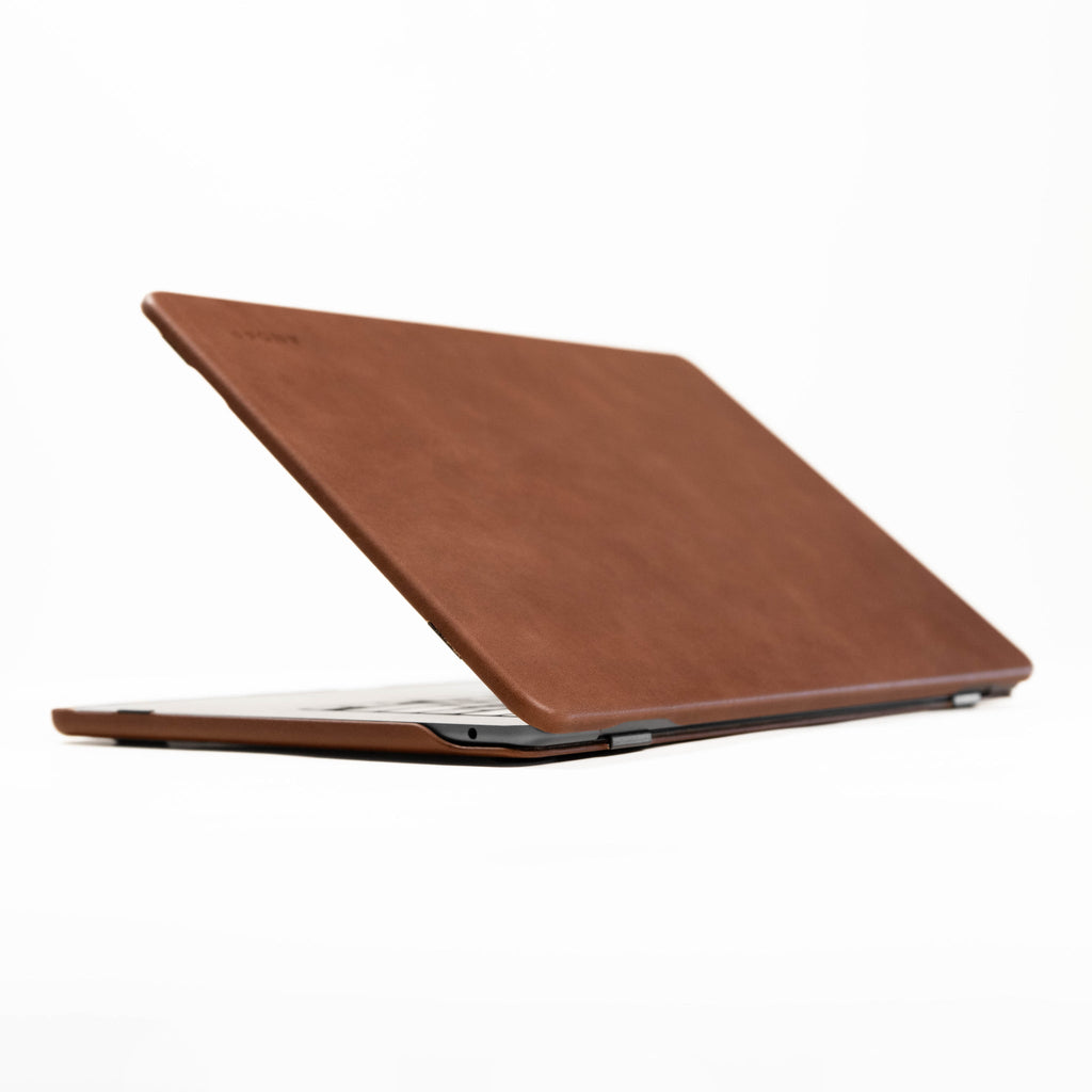 The Helm in MacBook Air 15-inch (2023-2025) Brown - Cases photo
