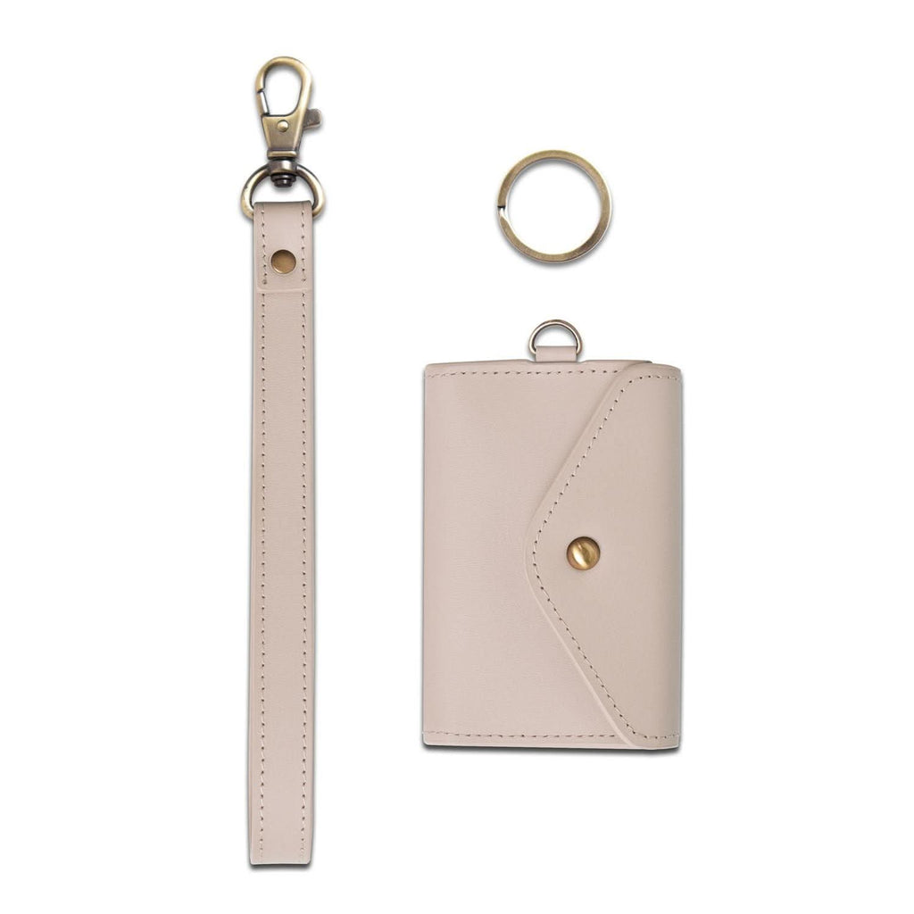 The Poppy in Crema - Wallets photo