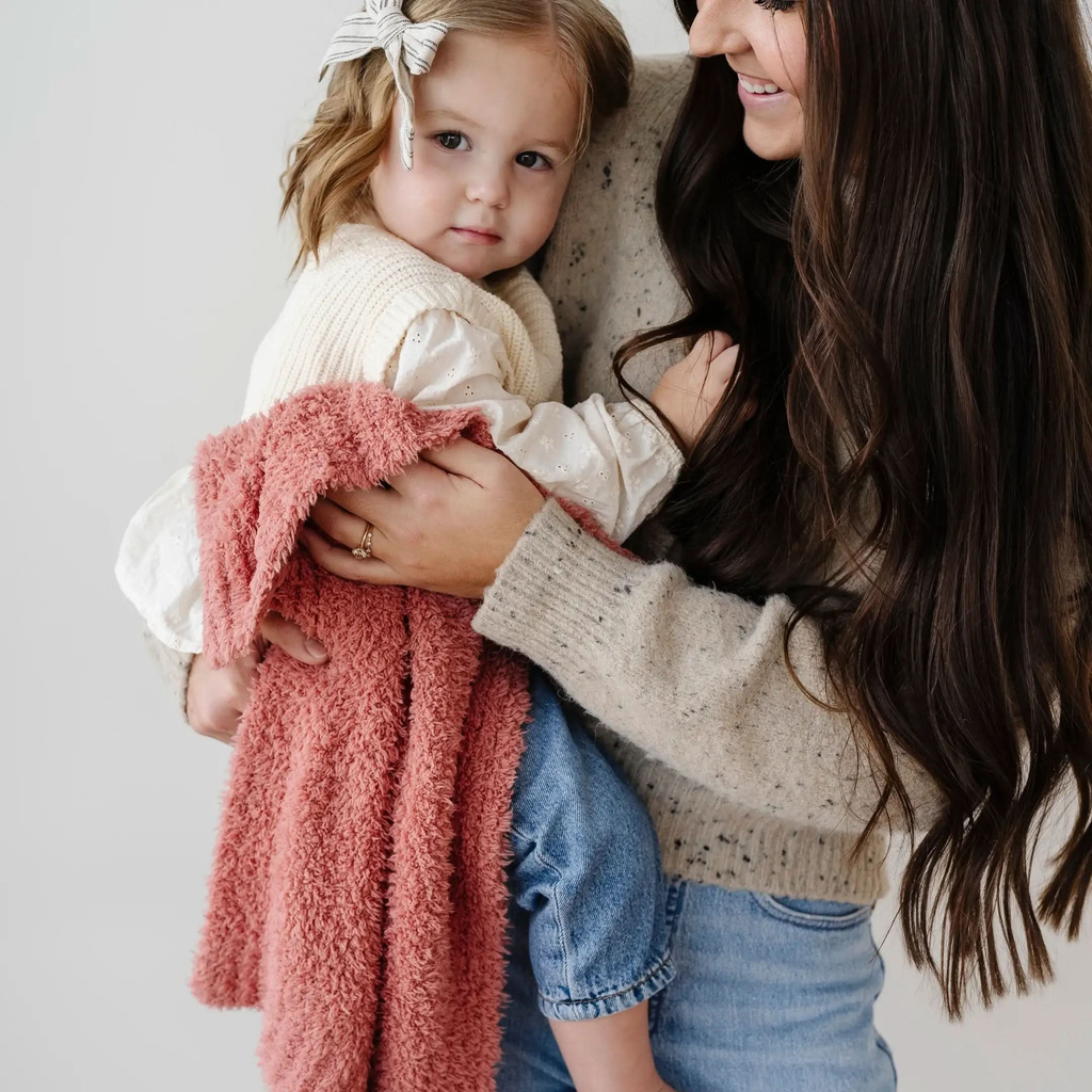 BAMBONI® Mini Blankets - SwagglyLife Home & Fashion