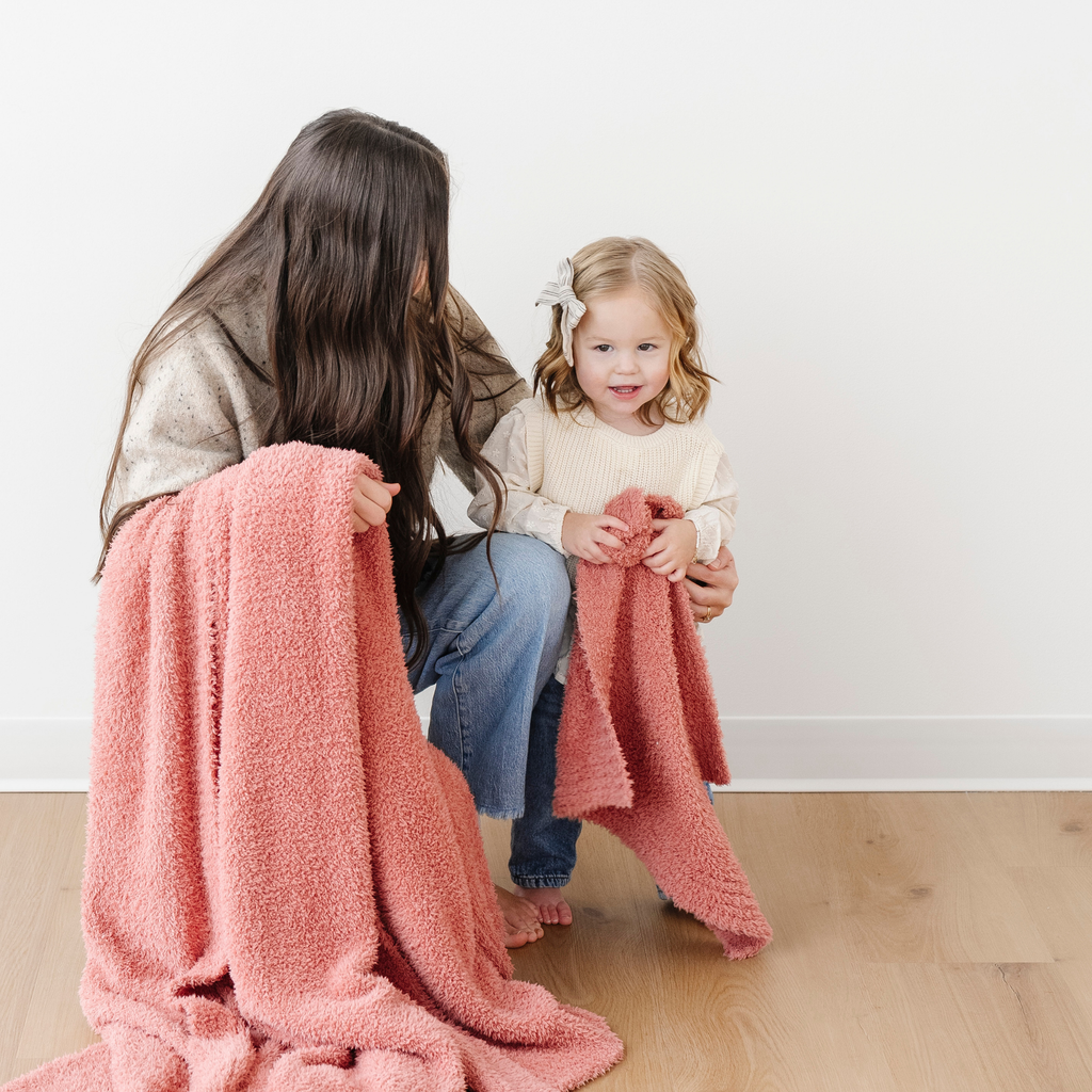 BAMBONI® MINI BLANKETS in - photo