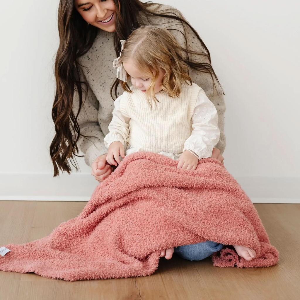 BAMBONI® Receiving Blanket - SwagglyLife Home & Fashion