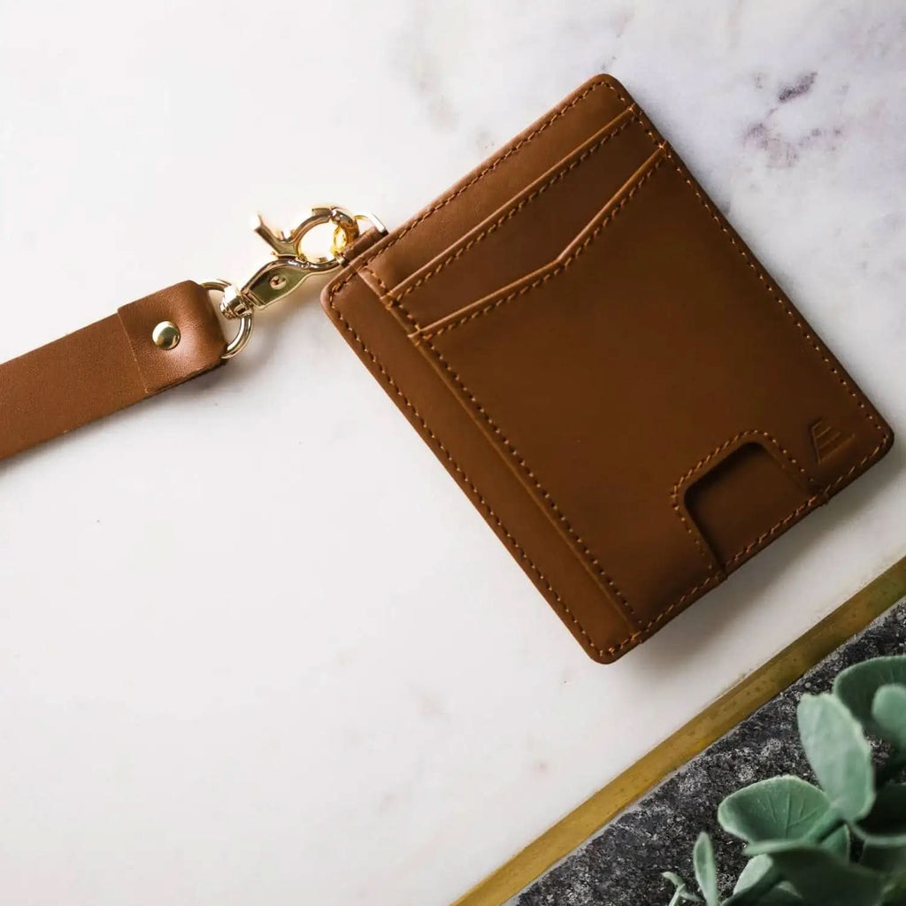 The Denner-Keychain Wallet - SwagglyLife Home & Fashion