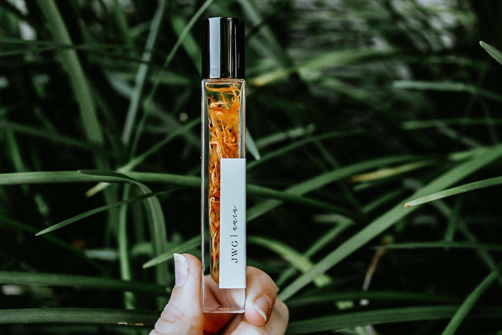 Jess Wandering Goods Aura Perfume Roller - SwagglyLife Home & Fashion