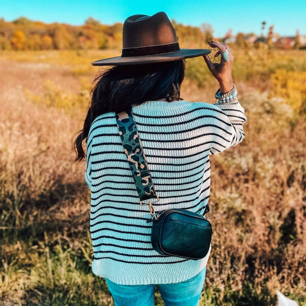 Libby Crossbody | Choose Your Strap in - Bags photo