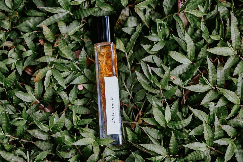 Jess Wandering Goods Aura Perfume Roller - SwagglyLife Home & Fashion