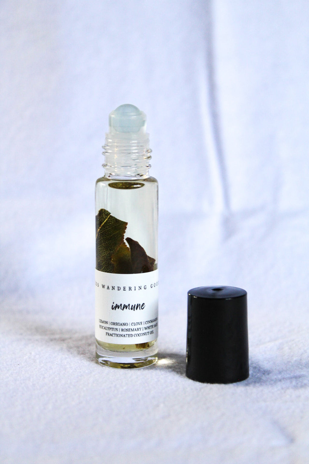 Immune Herbal Roller in - Essential Roller photo