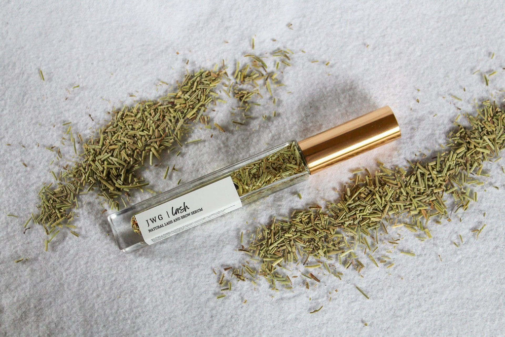 Jess Wandering Goods Lash Oil - SwagglyLife Home & Fashion
