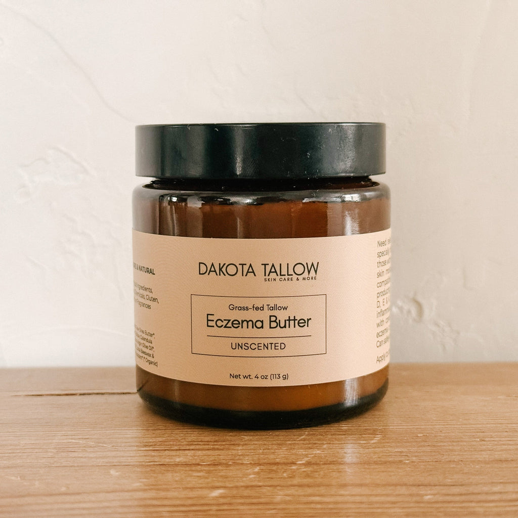 Eczema Butter in - Eczema Line photo