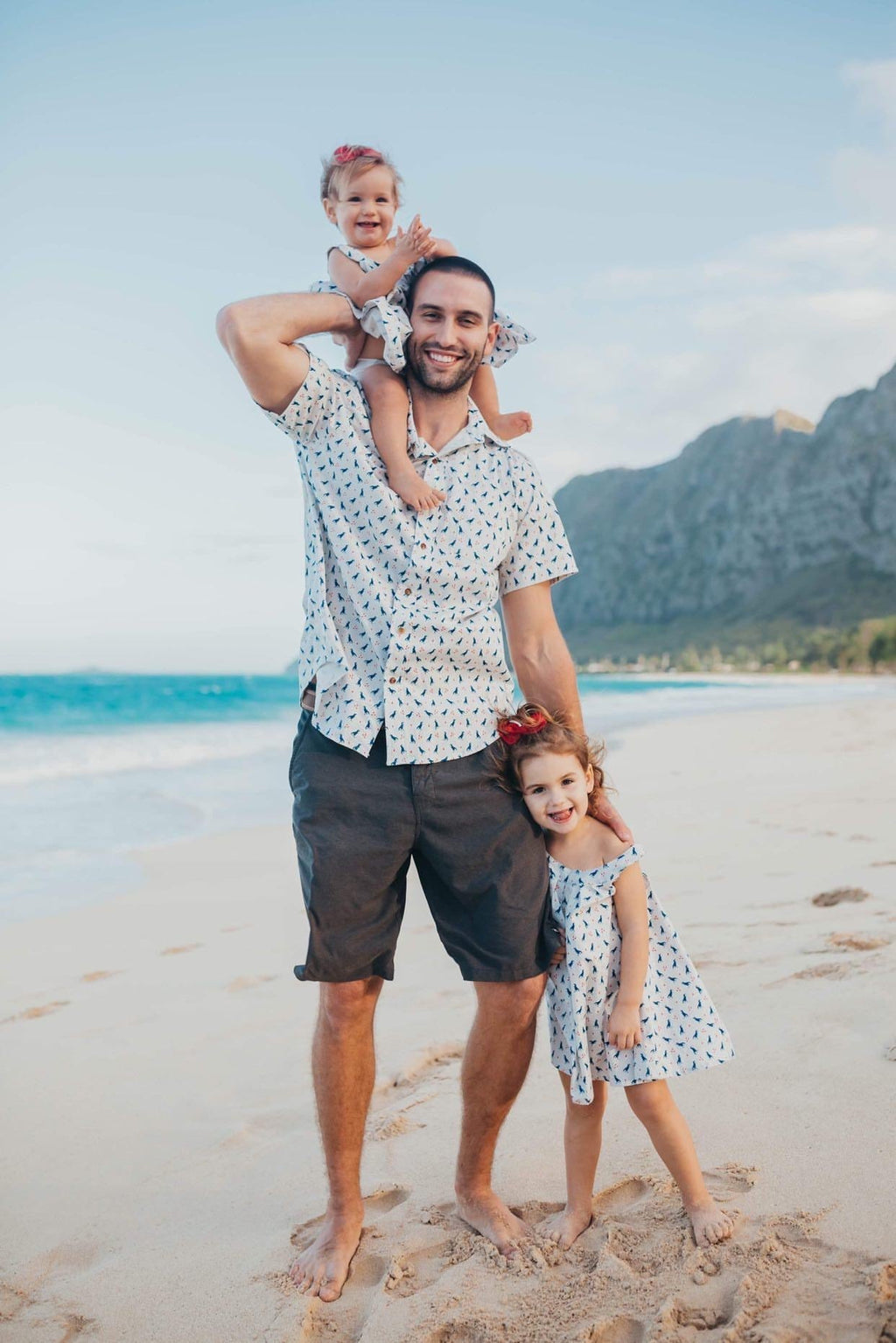 Dino Boys Buttondown in - photo