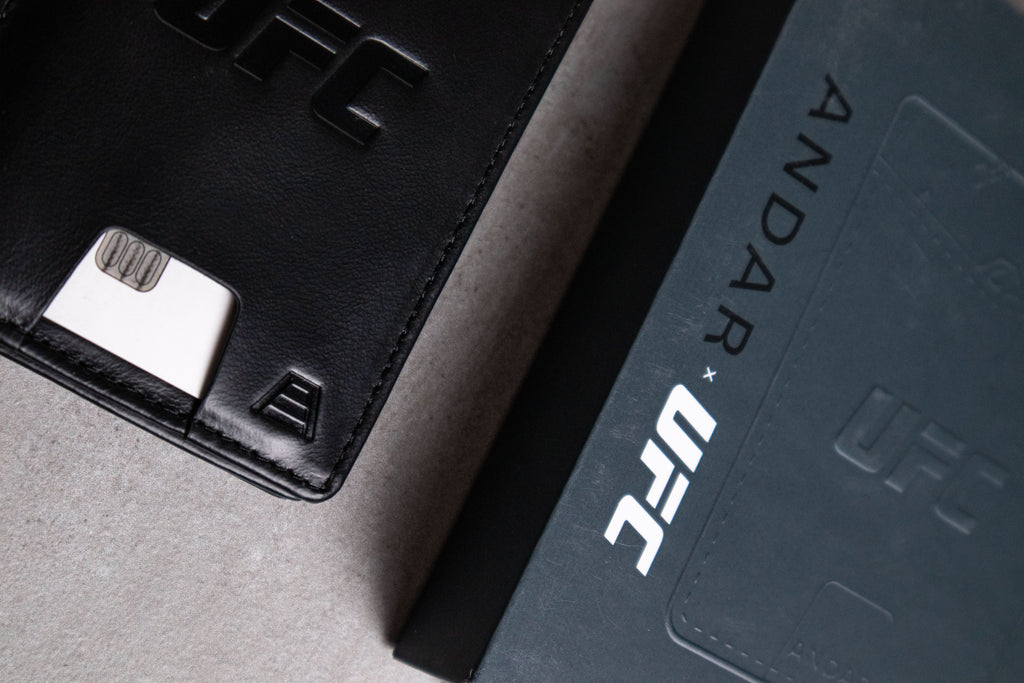 Andar The Apollo in - Wallets photo