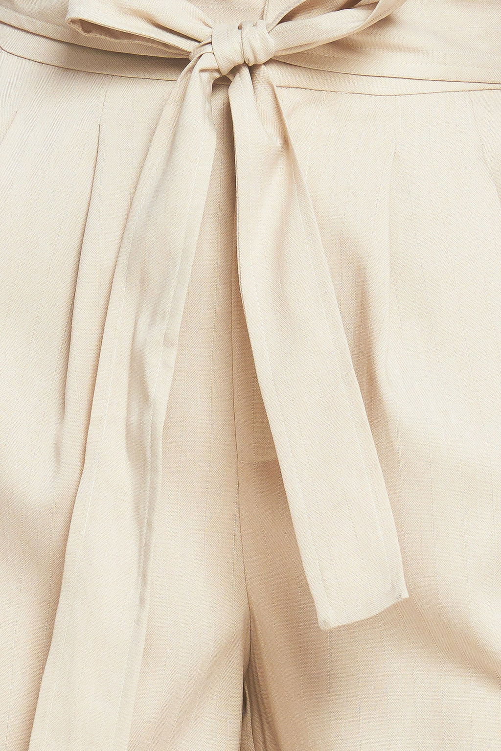 FOR THE LAST TIME WOVEN PANTS in - PANTS photo