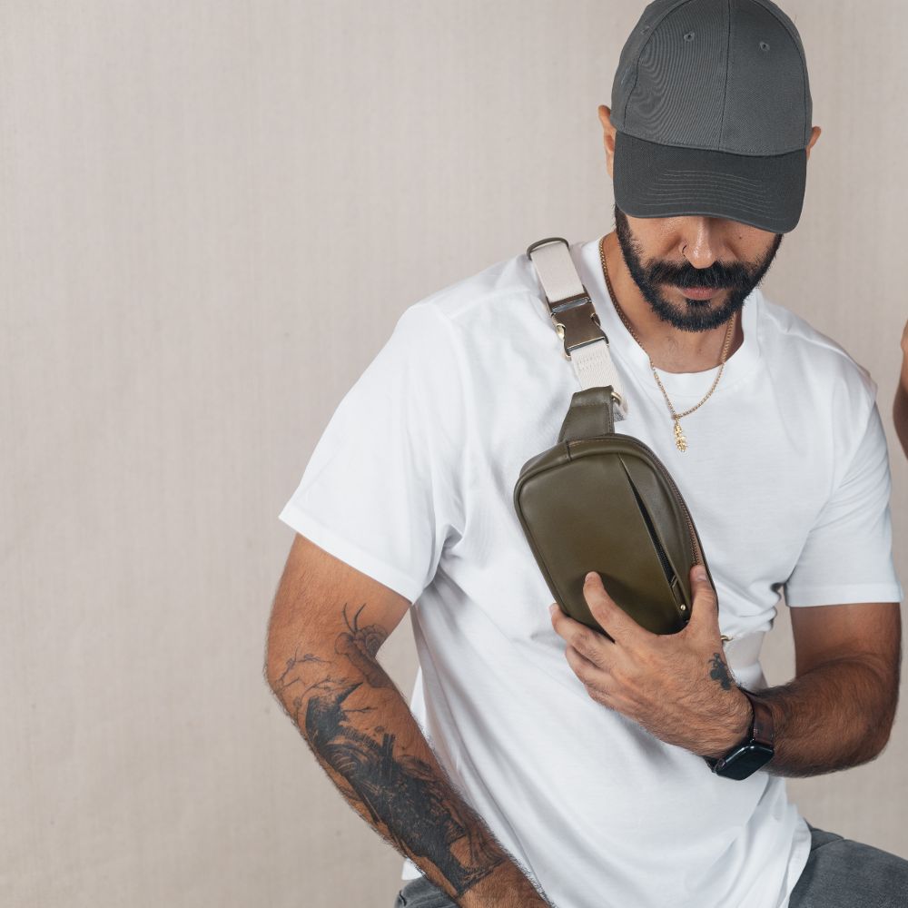 The Indie in - Bag photo