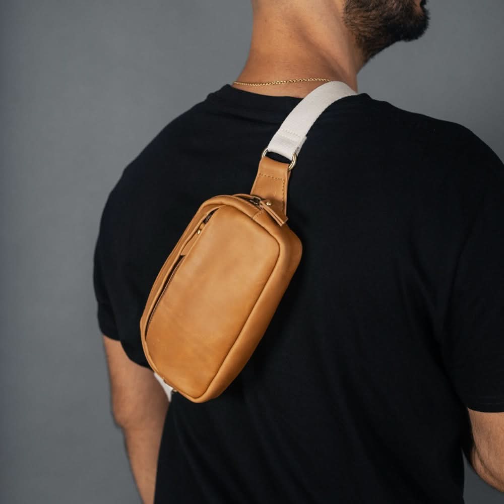 The Indie in - Bag photo