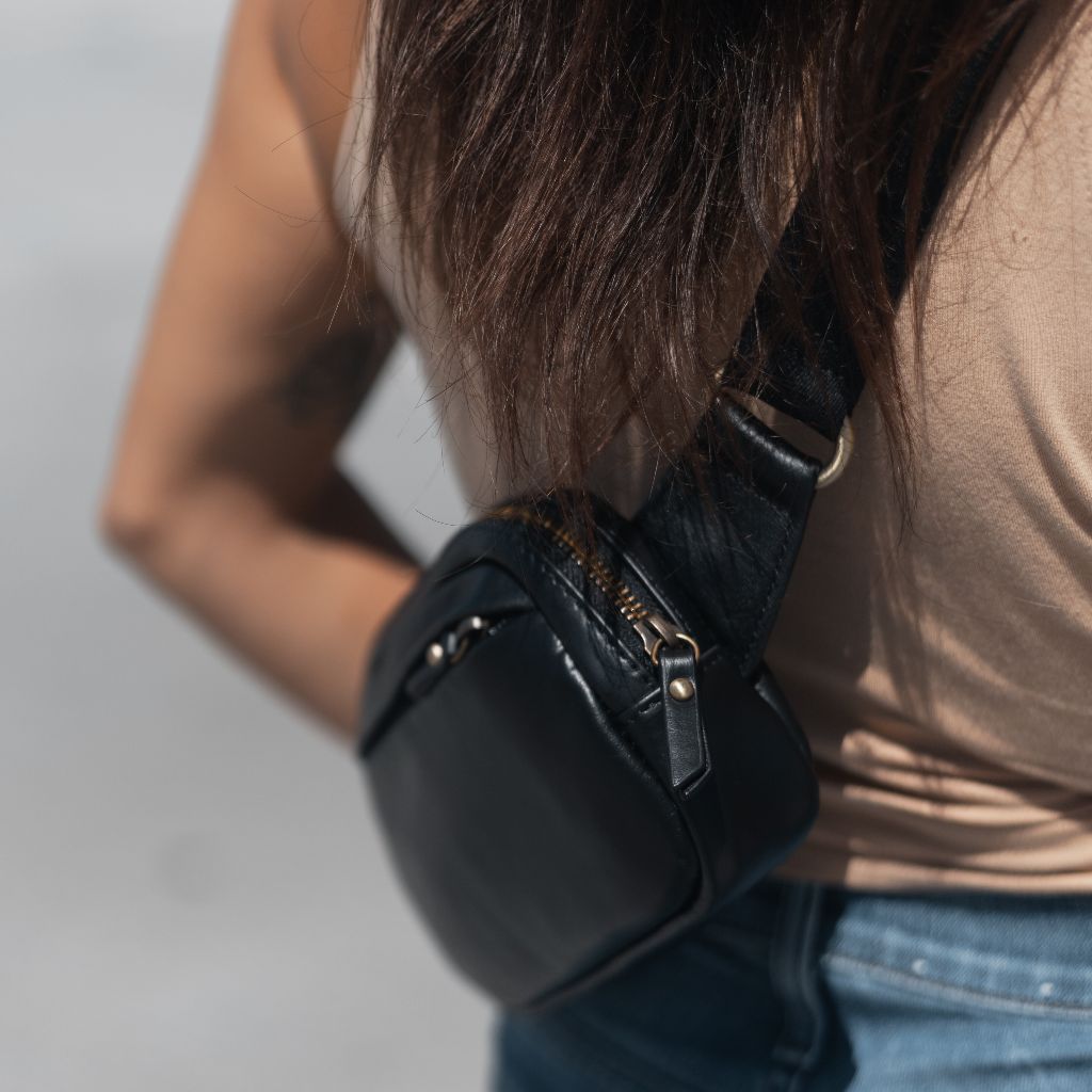 The Indie in - Bag photo