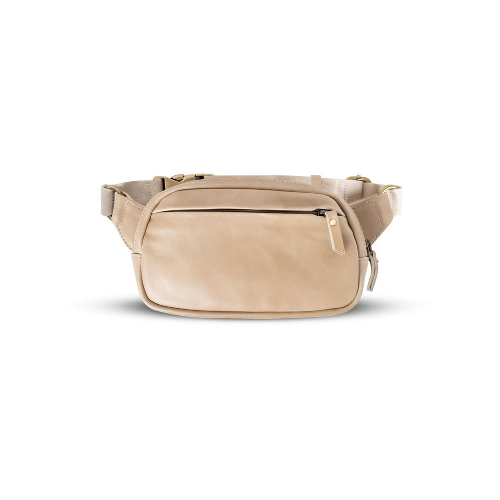 The Indie in Desert Sage - Bag photo