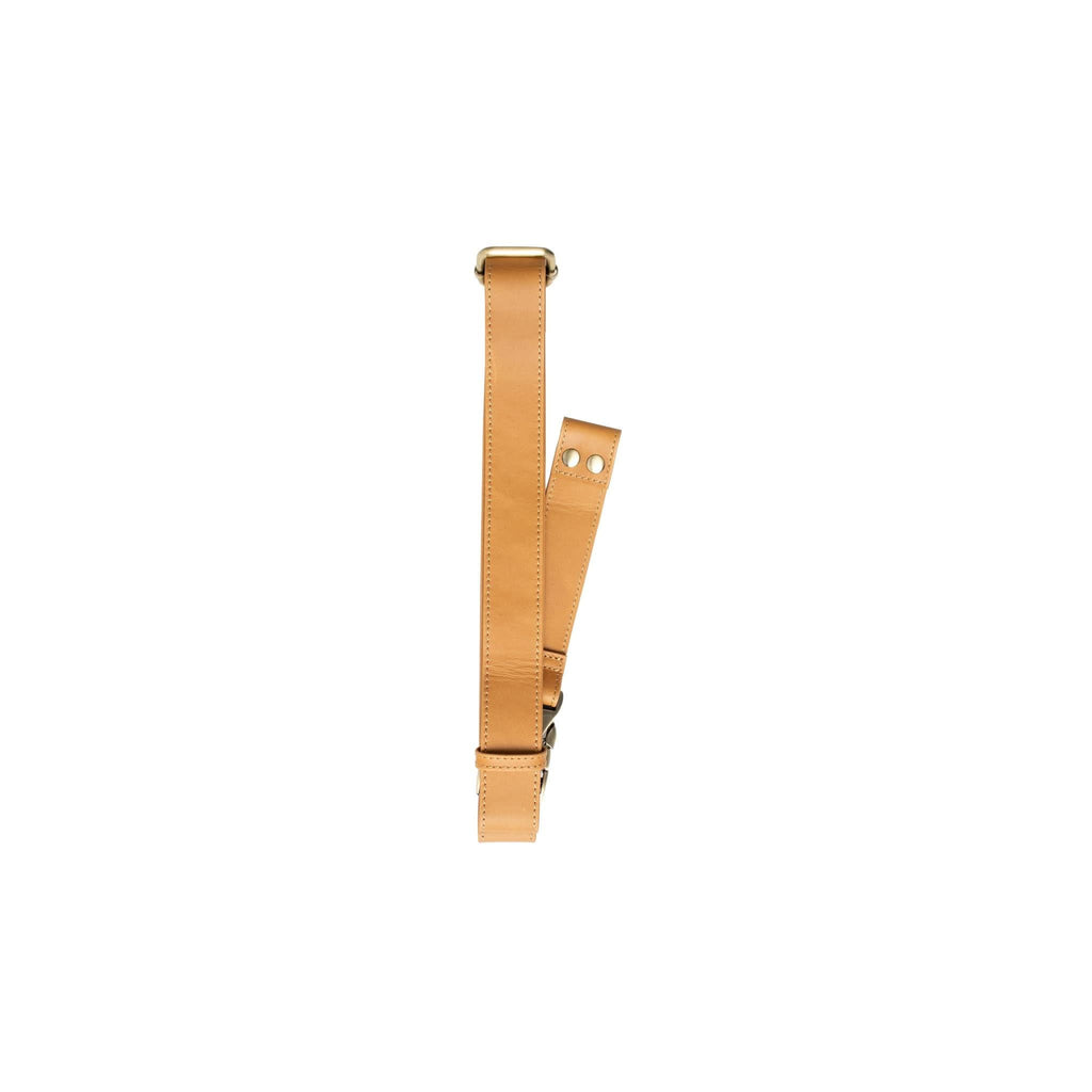 The Crossbody Strap in The Indie Sand - Goods photo