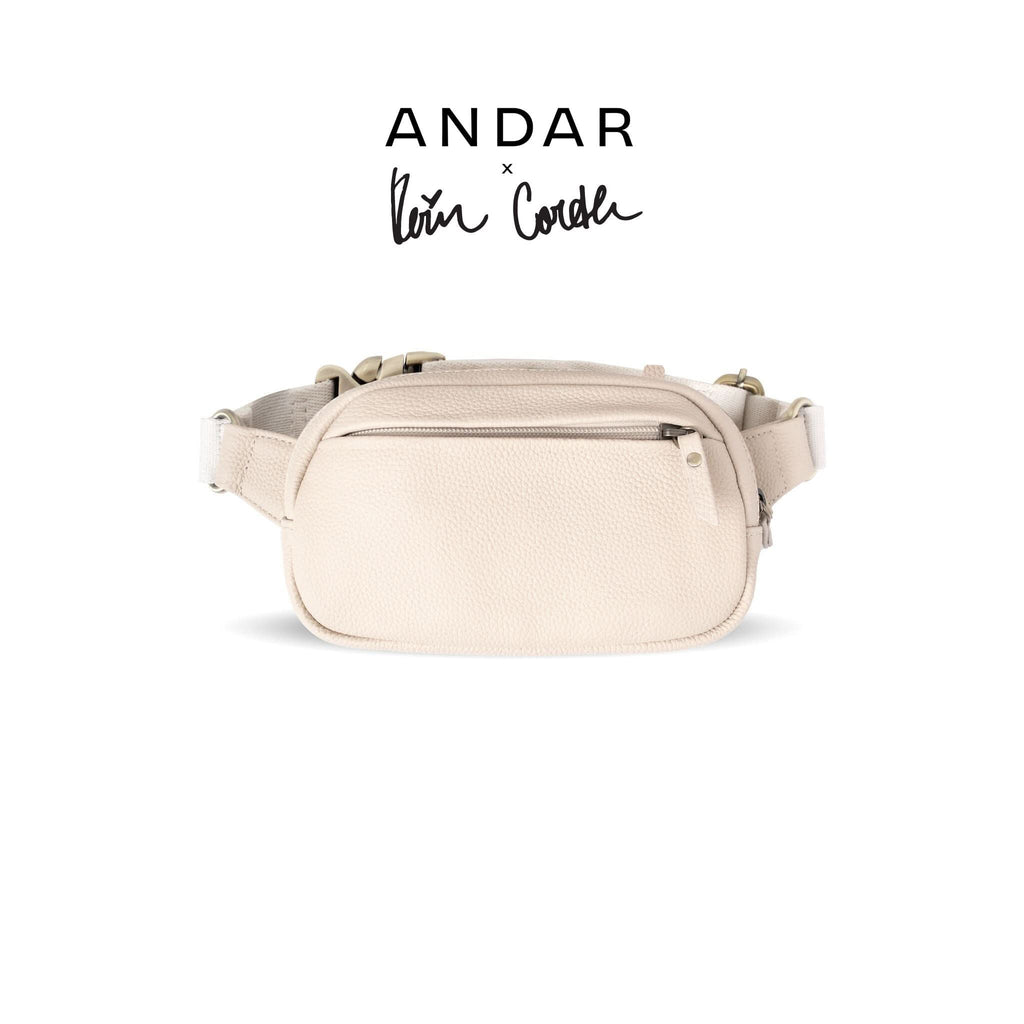 The Indie in Bone Togo - Bag photo