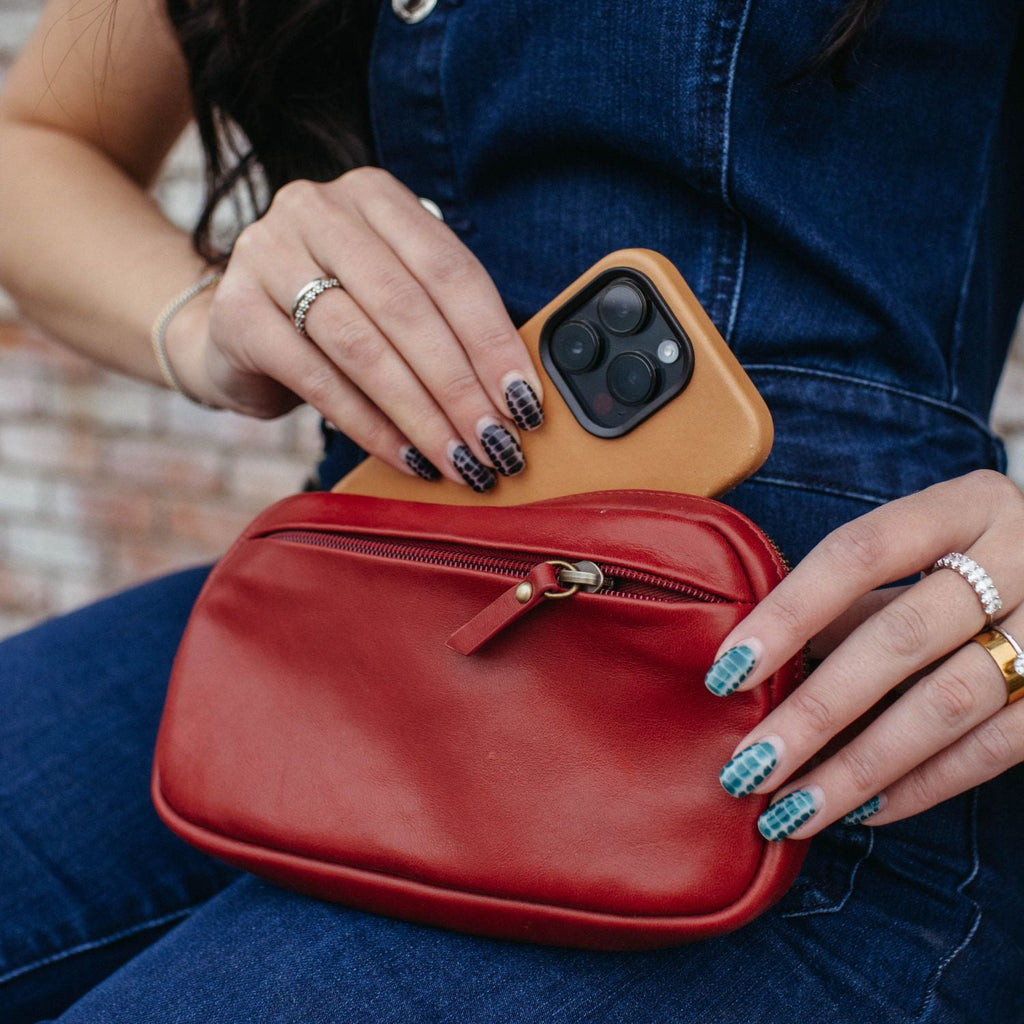 The Indie in - Bag photo