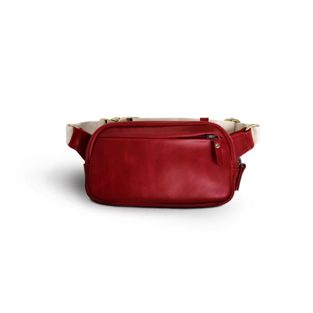 The Indie in Ruby - Bag photo