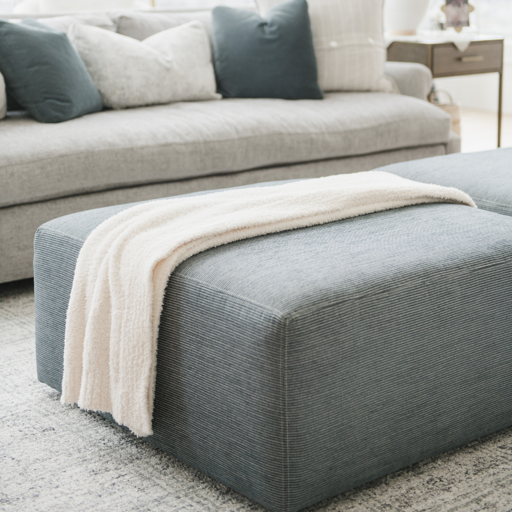 BAMBONI® THROW BLANKETS in - Throw Blanket photo