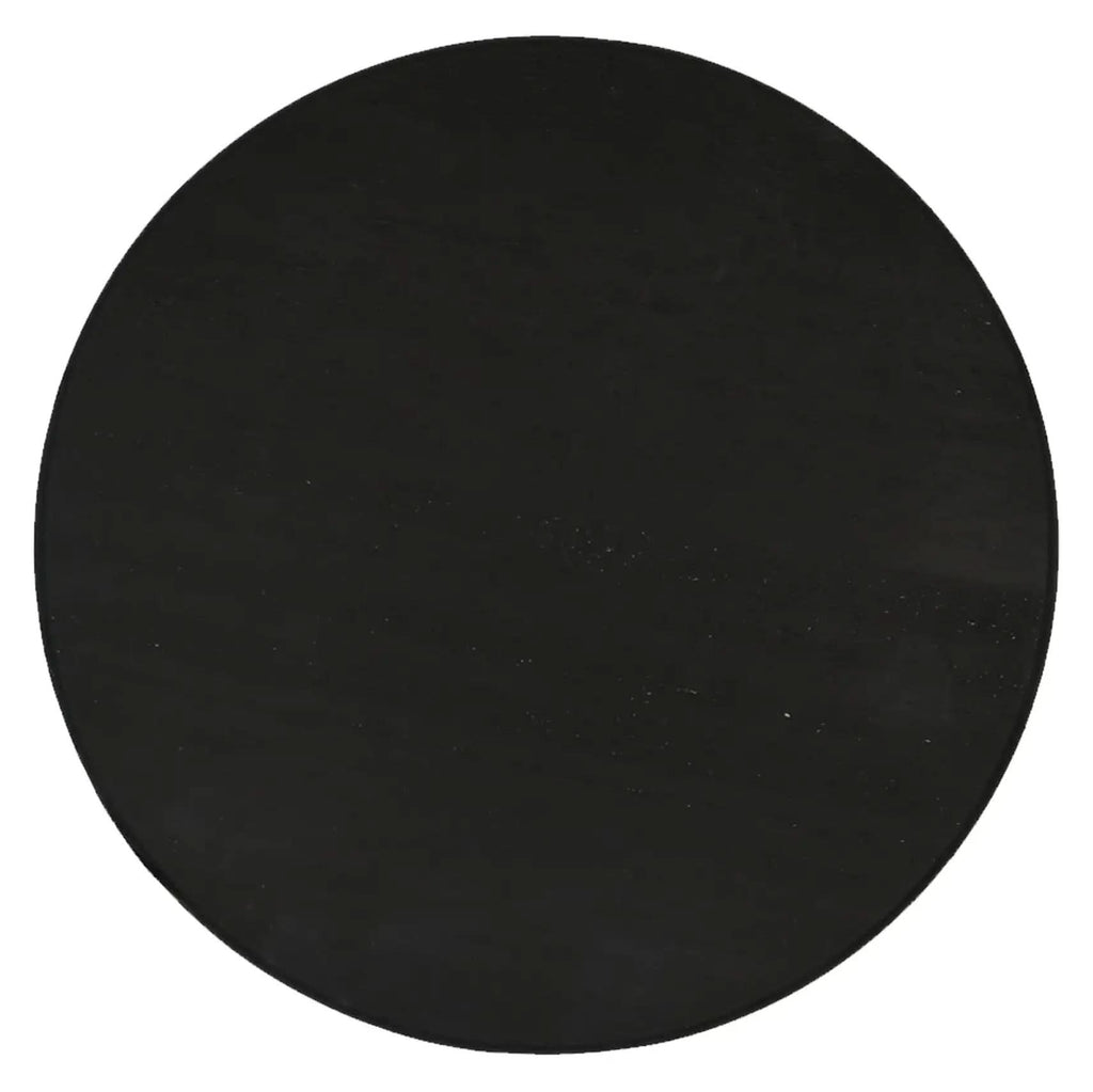 Black Pedestal Stand in - Trays photo