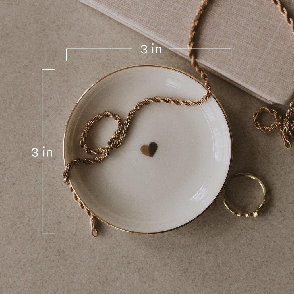 Blue Delft Jewelry Dish - SwagglyLife Home & Fashion