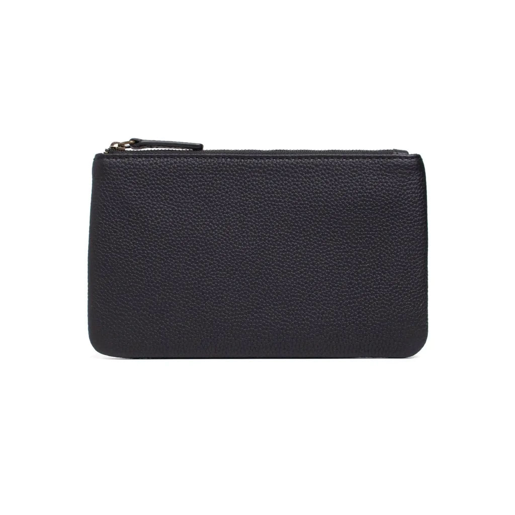 The Joey in Black Togo - Bag photo