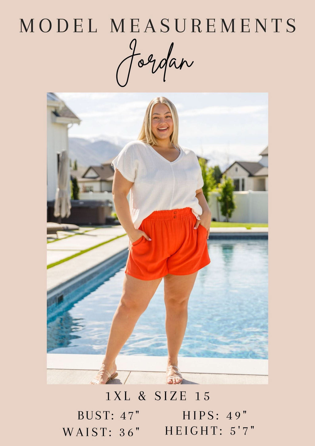 True To You Long Sleeve Tee in - Tops photo