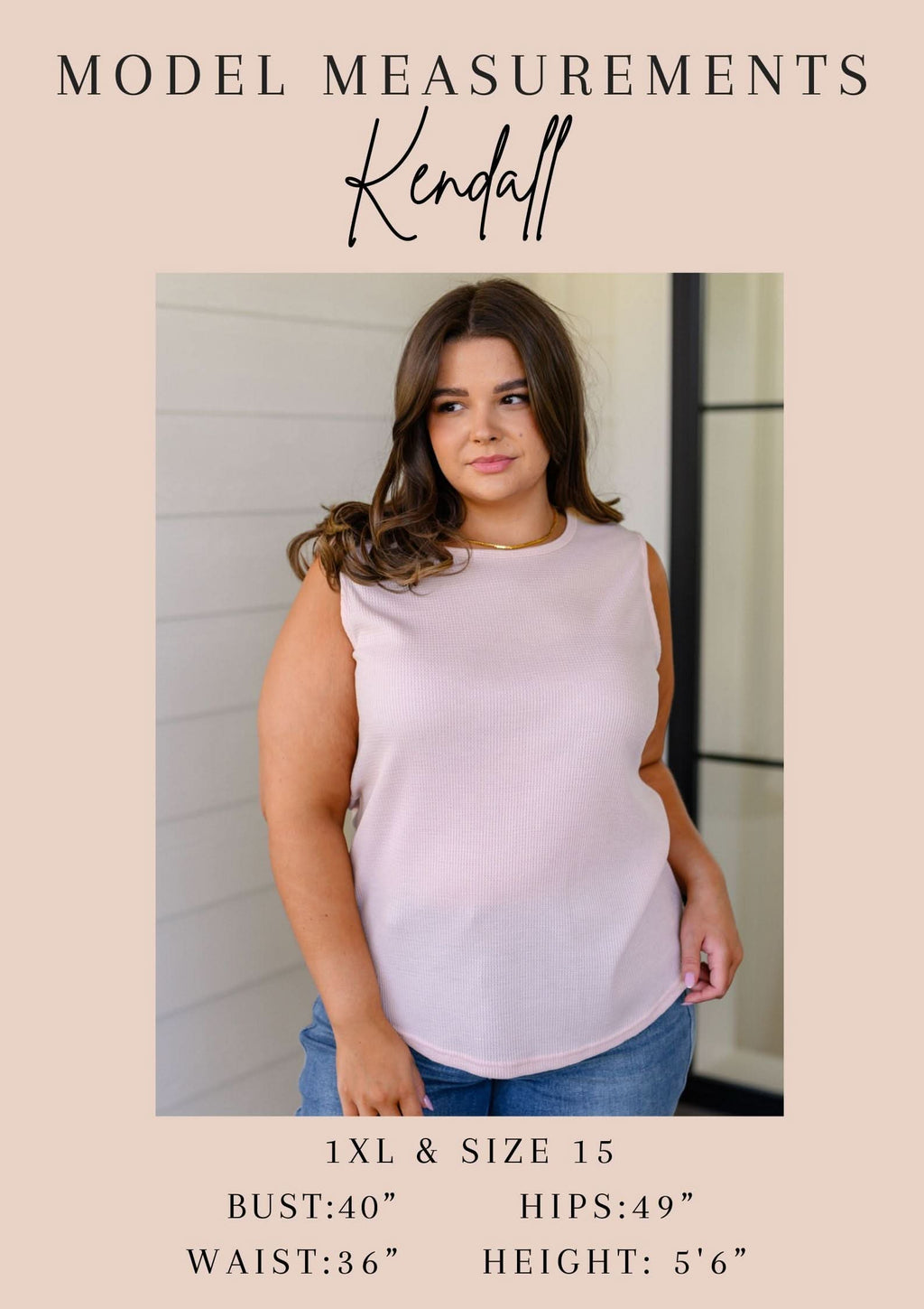 Closing Time Mock Neck Blouse in - Tops photo