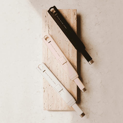 Black Large Electric Lighter - SwagglyLife Home & Fashion Black Large Electric Lighter - SwagglyLife Home & Fashion